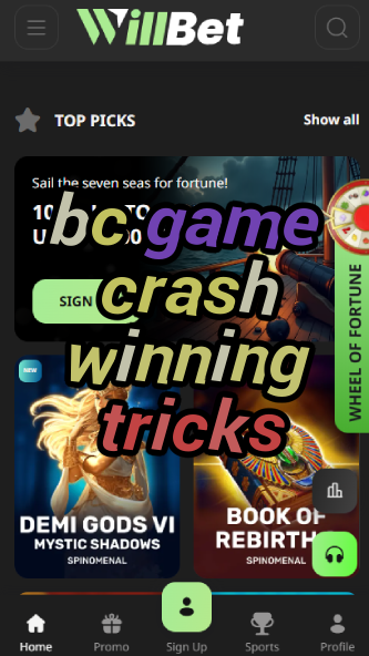 BC Game Crash Winning Tricks - Legit Methods-vz72fvrf.com
