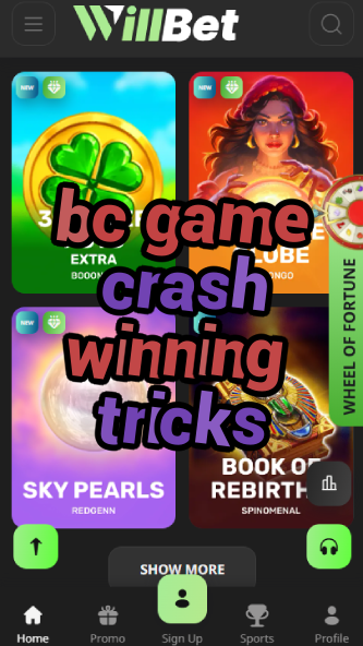 BC Game Crash Winning Tricks - Legit Methods-vz72fvrf.com